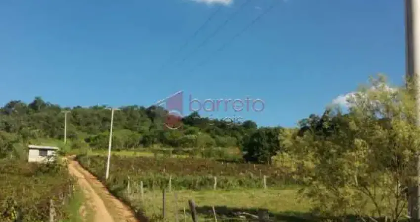 Terreno comercial à venda na Estrada Municipal Antonio Franchin, --, Bairro Tapera Grande, Itatiba