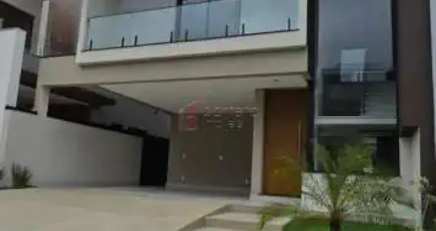 CASA ALTO PADRÃO À VENDA NO CONDOMÍNIO BRISAS DA MATA EM JUNDIAÍ/SP