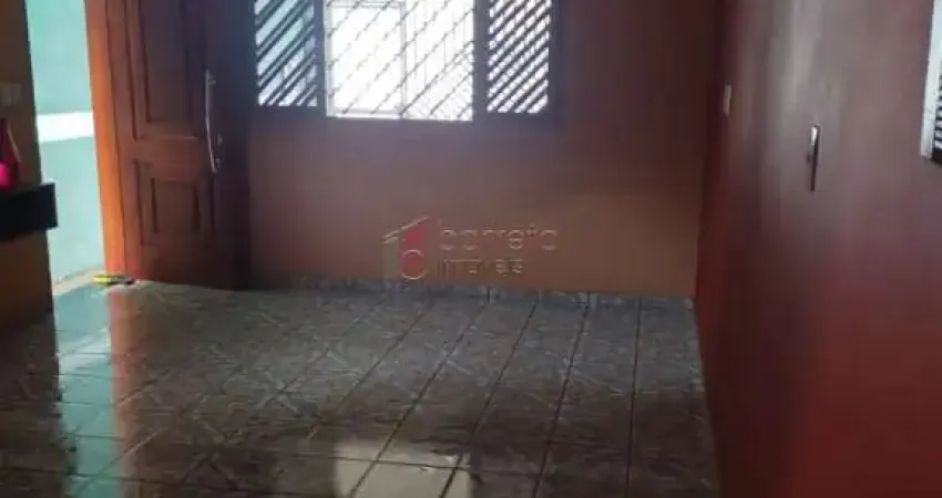 Casa com 3 quartos à venda na Rua Wilma Maria Chiaramonte Guedes, --, Jardim das Tulipas, Jundiaí