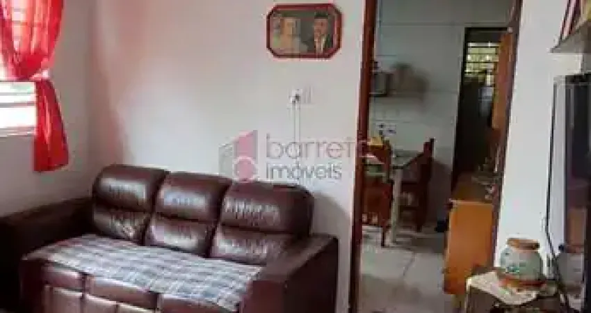 Casa com 3 quartos à venda na Rua Doutor Antônio Luís Zorze, --, Vila Marlene, Jundiaí