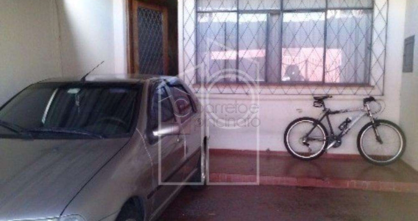 CASA À VENDA NO BAIRRO VIANELO - JUNDIAÍ - SP