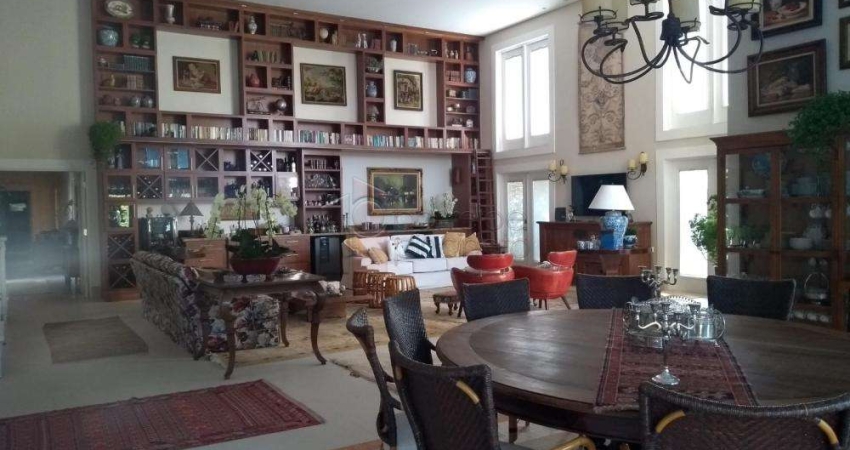 CASA CONDOMÍNIO QUINTA DAS PAINEIRAS - JUNDIAÍ -SP