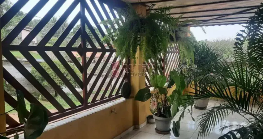 Chácara / sítio com 3 quartos à venda na Rua Três, --, Vivenda, Jundiaí