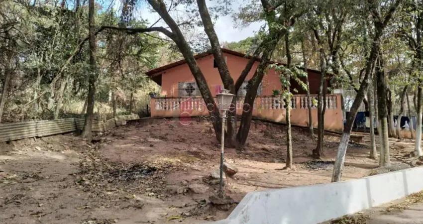 Chácara / sítio com 2 quartos à venda na Rua Virgílio Sacilotti, --, Chácara São Francisco, Jundiaí