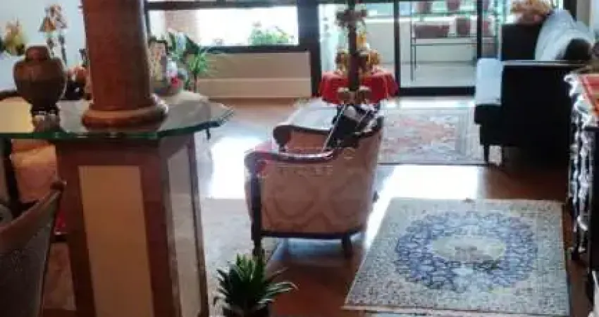 APARTAMENTO PARA VENDA NO CONDOMÍNIO SERRA DOS CRISTAIS - JUNDIAÍ/SP