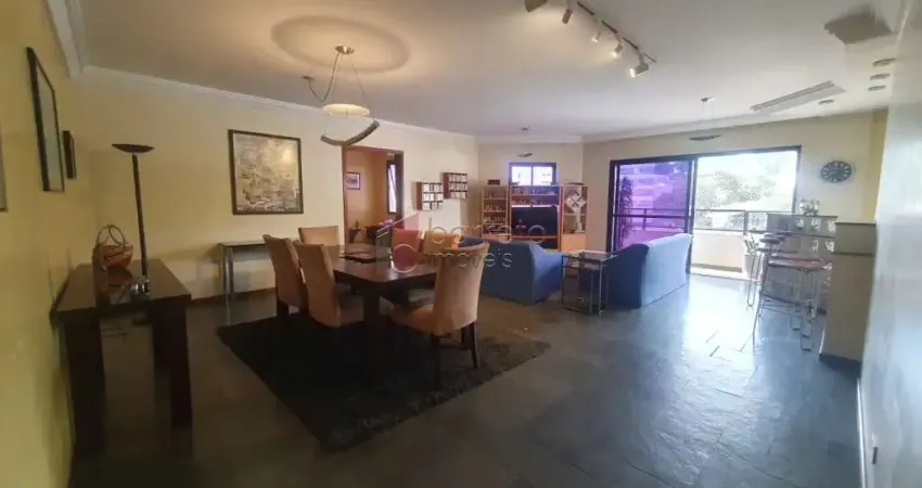 Apartamento alto padrão à venda no condomínio ilhas gregas em jundiaí/sp