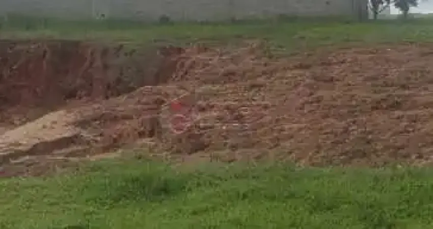 Terreno em condomínio fechado à venda na Rua Vitória, Rua 21, --, Jacaré, Itupeva
