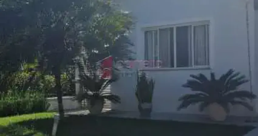 Casa em condomínio fechado com 3 quartos à venda na Estrada da Miná, Alameda Pássaro Preto, --, Ibi Aram, Itupeva