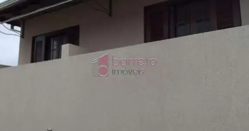 Casa com 4 quartos à venda no Jardim Brasil, Itupeva