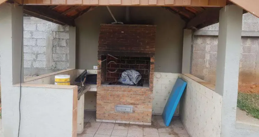 Casa com 2 quartos à venda na Avenida São Paulo, --, Vila Arens II, Jundiaí