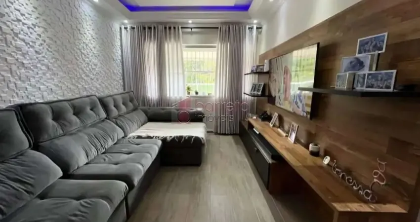 Sobrado para venda no jardim europa - campo limpo paulista/sp