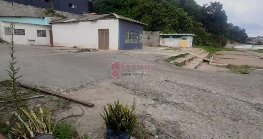 ÁREA PARA VENDA EM VÁRZEA PAULISTA/SP