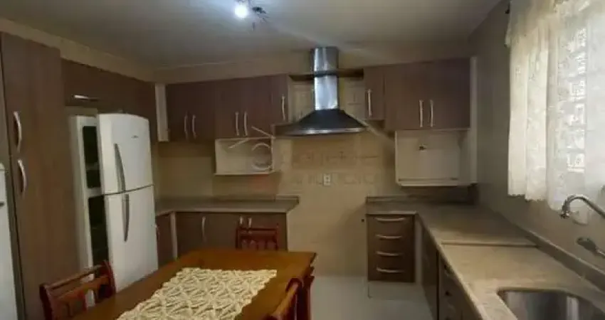 Casa com 4 quartos à venda na Rua Cica, --, Vila Rami, Jundiaí