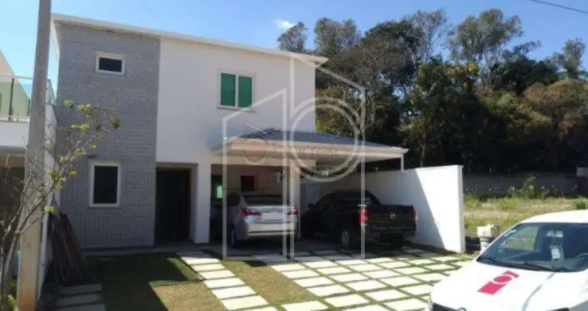Casa em condomínio fechado com 3 quartos à venda na Rua Francisco Alves Monteiro, Rua Francisco Alves Monteiro, --, Gramadão, Jundiaí