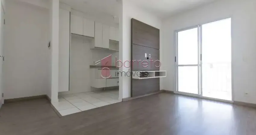 APARTAMENTO À VENDA EDIFÍCIO BRISAS BOSQUE ITIRAPINA, JUNDIAÍ