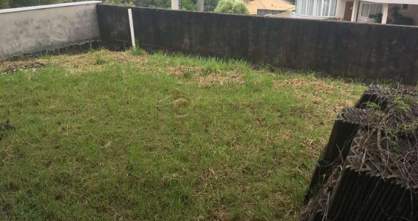 Casa em condomínio fechado com 3 quartos à venda na Avenida Humberto Cereser, Alameda das Cabreuvas, --, Terras de São Carlos, Jundiaí