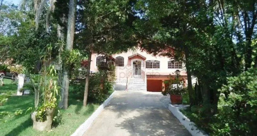 Chácara para venda em jundiaí - condomínio pai jacó - próxima ao clube jundiaiense