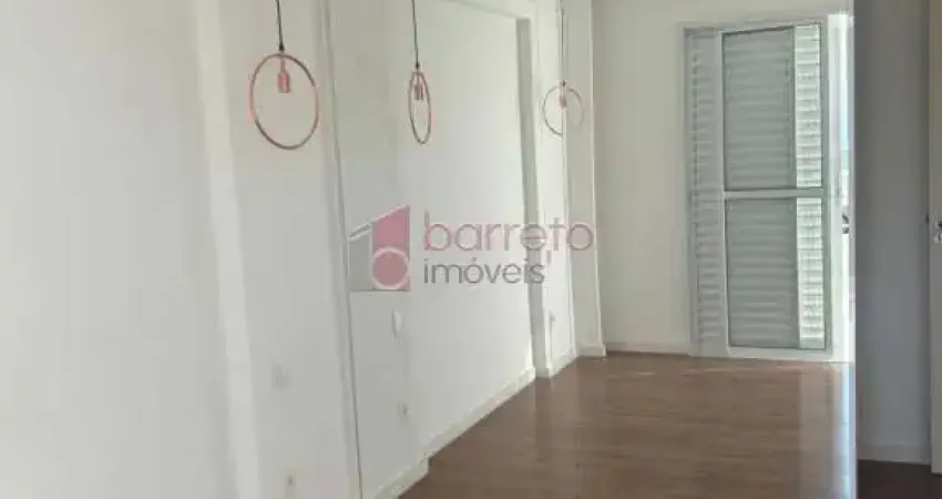 Casa à venda ou locação no condomínio reservatto - jundiaí/sp