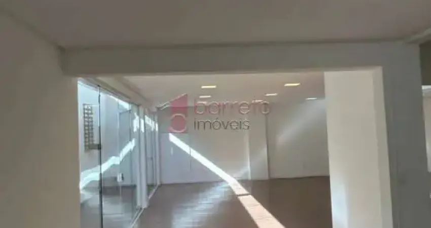 Sobrado para venda e locação no condomínio reservatto - jundiaí/sp