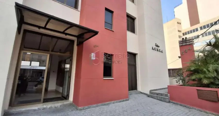 Sala comercial à venda na Rua Vigário João José Rodrigues, --, Centro, Jundiaí