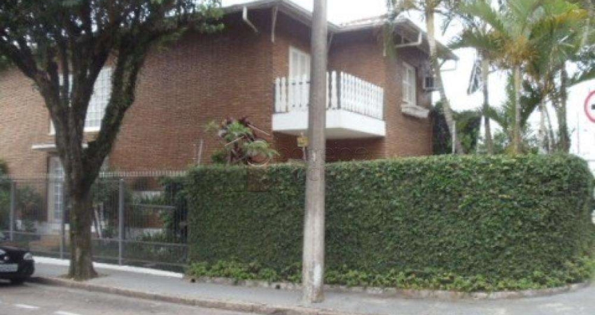 CASA PARA VENDA - VILA PADRE NÓBREGA / CENTRO DE JUNDIAÍ SP