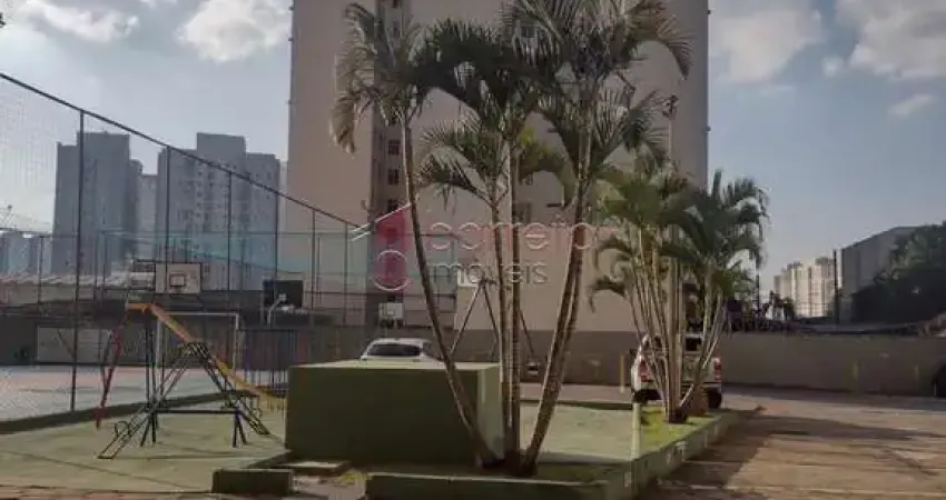 Apartamento com 2 quartos à venda na Rua Comendador Gumercindo Barranqueiros, Bloco 3 - Orquídeas, --, Jardim Santa Teresa, Jundiaí