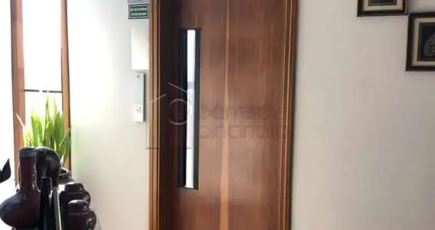 Apartamento com 3 quartos à venda na Avenida Doutor Olavo Guimarães, --, Vila Arens I, Jundiaí