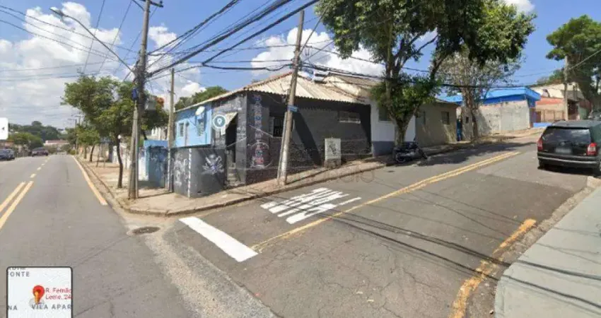 Oportunidade de investimento em jundiaí - terreno de 1.000 m² com 9 casas de aluguel