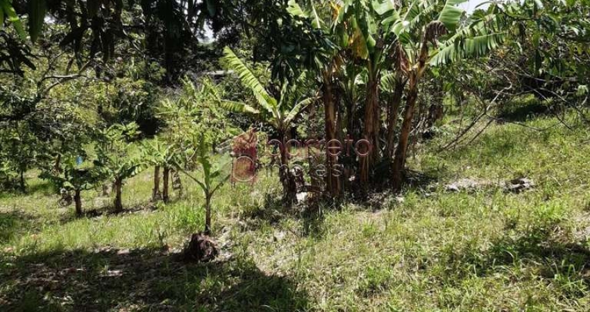 Terreno à venda na Rua Iracema Carillo, --, Horto Florestal, Jundiaí