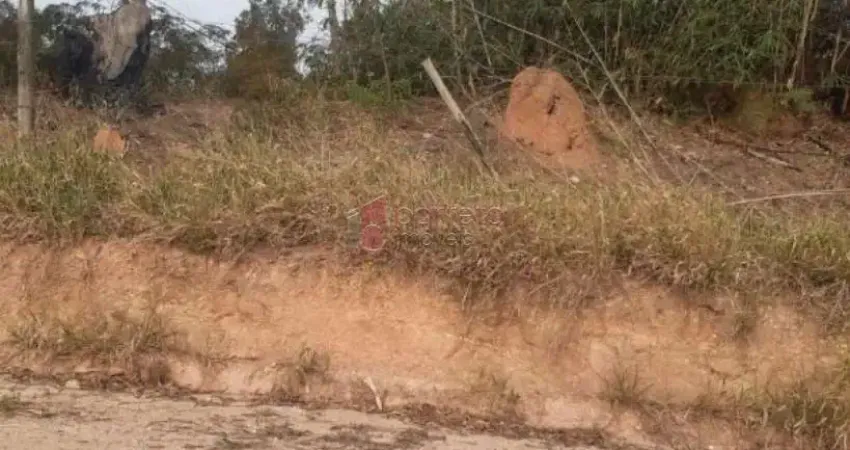 Terreno à venda na Rua Ideal Padrão, --, Jardim Caxambu, Jundiaí