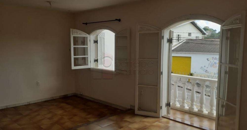 Casa com 3 quartos à venda na Rua Alexandre Pozzani, 0, --, Jardim Pacaembu, Jundiaí