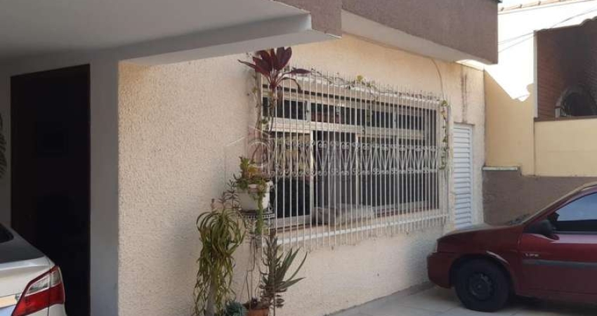 Casa para Venda Jardim Messina Jundiaí