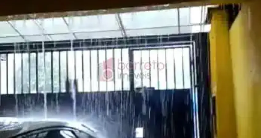 PRÉDIO COMERCIAL PARA VENDA NO CENTRO DE ITUPEVA/SP