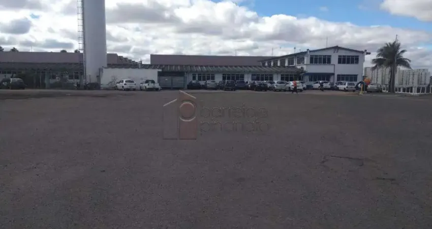 Barracão / Galpão / Depósito à venda na Rodovia Dom Gabriel Paulino Bueno Couto, --, Medeiros, Jundiaí