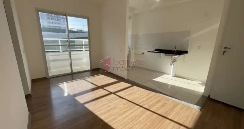 APARTAMENTO À VENDA NO CONDOMÍNIO RESIDENCIAL PANORAMA - JUNDIAÍ - SP