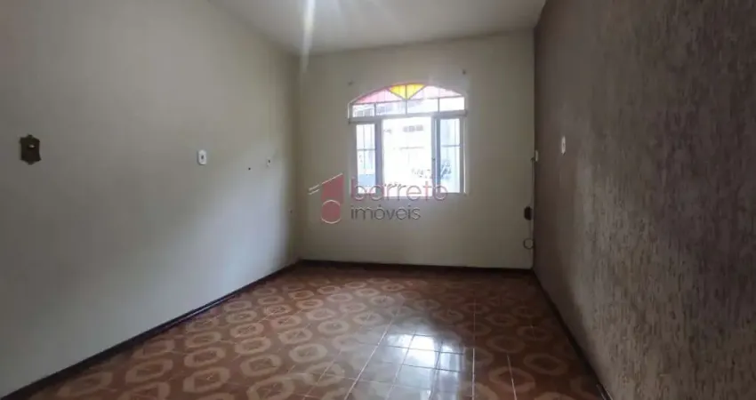 Casa com 2 quartos à venda na Rua Sebastião Dias de Andrade, casa 01 - 0, --, Jardim Copacabana, Jundiaí
