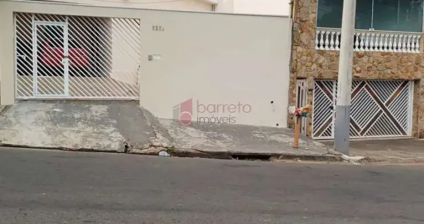 Casa com 2 quartos à venda na Avenida Ângelo Riveli, --, Jardim da Fonte, Jundiaí