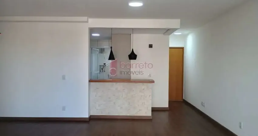 Apartamento para locação ou venda, edifício liberty exclusive club, no jardim messina em jundiaí - sp