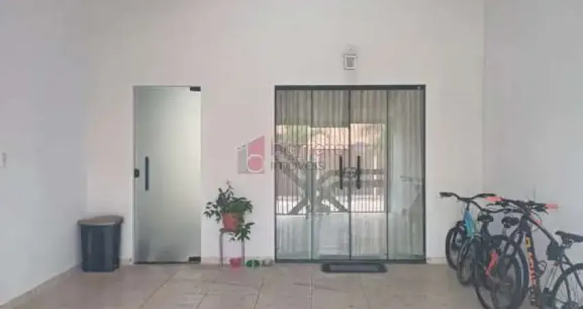 Casa com 3 quartos à venda na Rua João Trevisan, --, Fazenda Grande, Jundiaí