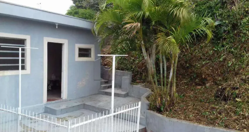Casa com 2 quartos à venda na Rua Presidente Epitácio, Sobrado, --, Vila Manfredi, Jundiaí