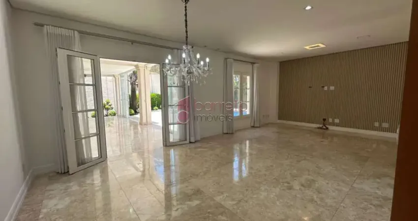 Casa com 3 quartos à venda na Rodovia João Cereser, --, Cidade Santos Dumont, Jundiaí