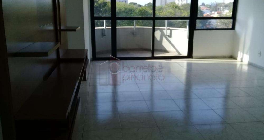 APARTAMENTO PARA VENDA NO BBC - CENTRO - JUNDIAÍ - SP