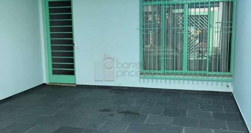 SOBRADO PARA VENDA NO VIANELO - JUNDIAÍ/SP