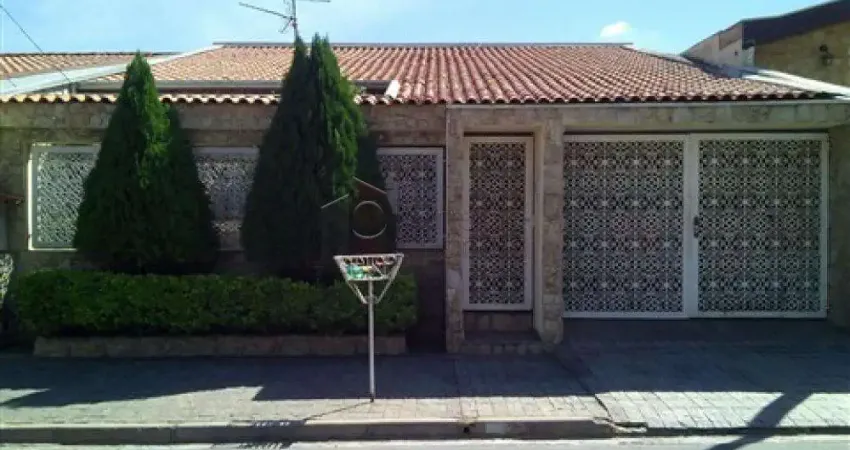 CASA RESIDENCIAL PARA VENDA JARDIM NOGUEIRA - JUNDIAÍ / SP