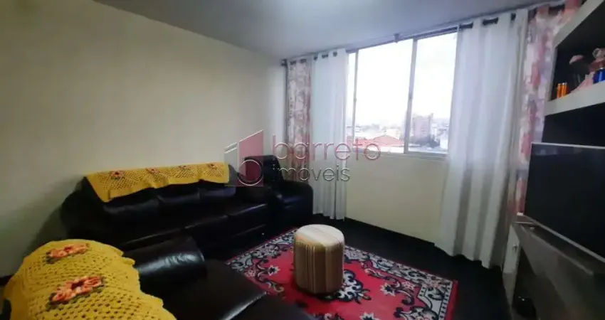 APARTAMENTO PARA VENDA NO CONDOMÍNIO FIRENZE - JUNDIAÍ/SP