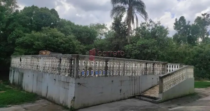 Chácara / sítio com 5 quartos à venda na Avenida Doutor Hely Lopes Meirelles, --, Medeiros, Jundiaí