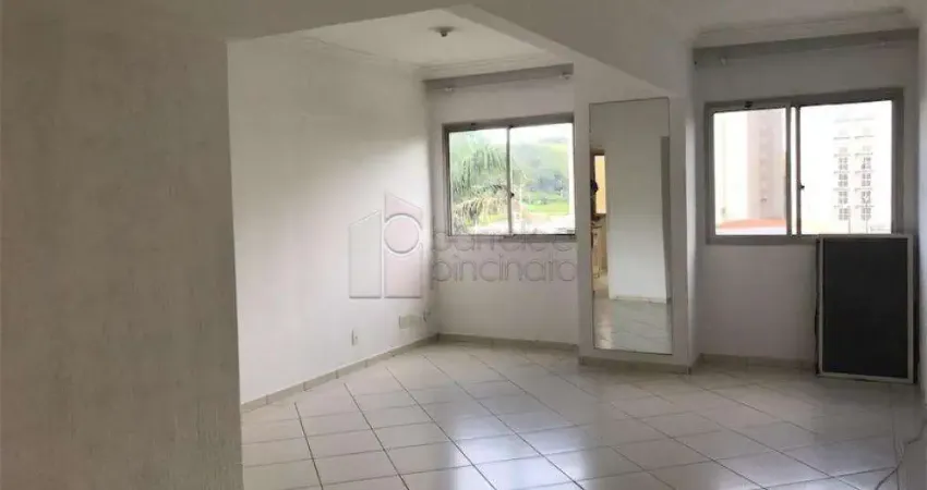 Apartamento com 3 quartos à venda na Rua Professora Maria Eugênia Pestana, Bloco 2, --, Vila Santa Maria, Jundiaí
