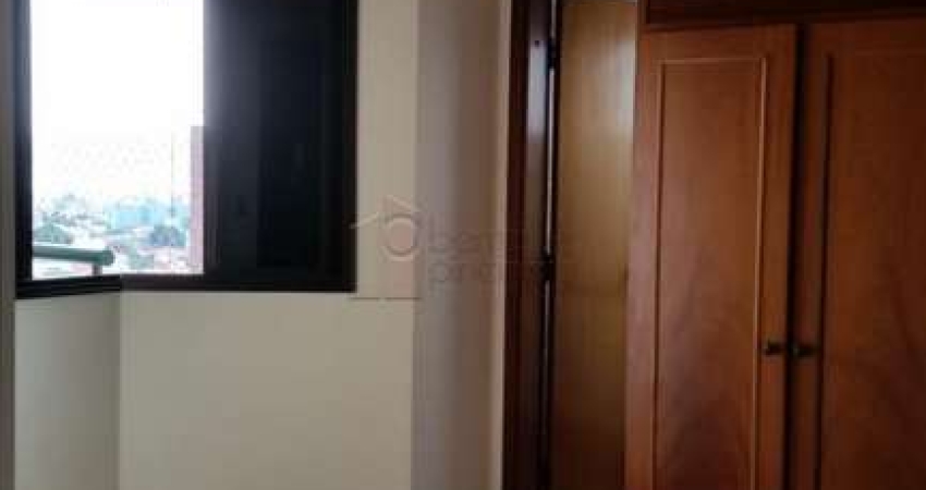 APARTAMENTO PARA VENDA NO CONDOMÍNIO LUIZ PICCOLO EM JUNDIAÍ -  SP