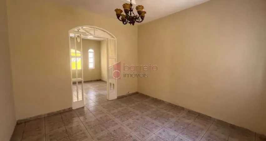 Casa com 4 quartos à venda na Rua Clayr Fernando Gatto, --, Vila Maringá, Jundiaí