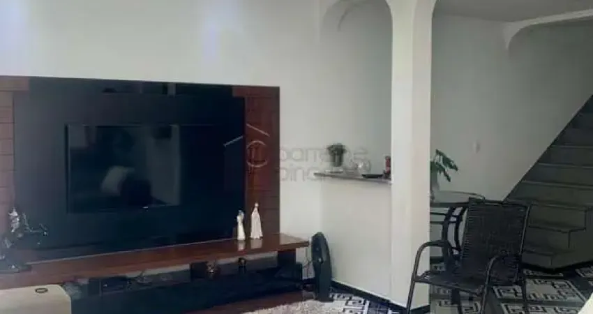 Casa com 4 quartos à venda na Rua Professor José Tavares, 0, --, Vila Vianelo, Jundiaí
